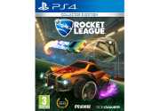 Sony PlayStation - Rocket League [PS4, русские субтитры]